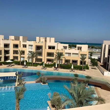 Elgouna Hurghada Egypt Mangroovy