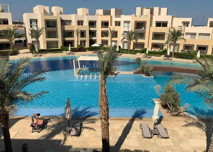 Elgouna Egypt Mangroovy *