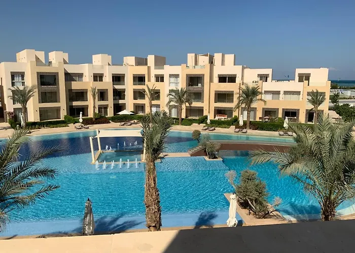 Apartment Elgouna Egypt Mangroovy *