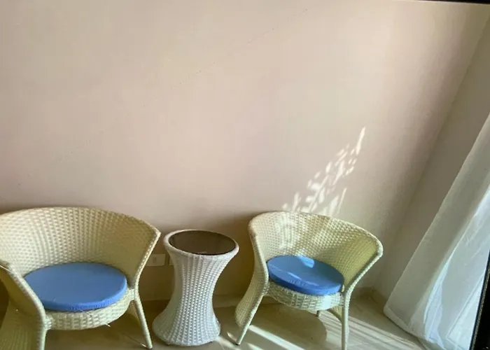 Apartment Elgouna Egypt Mangroovy Hurghada