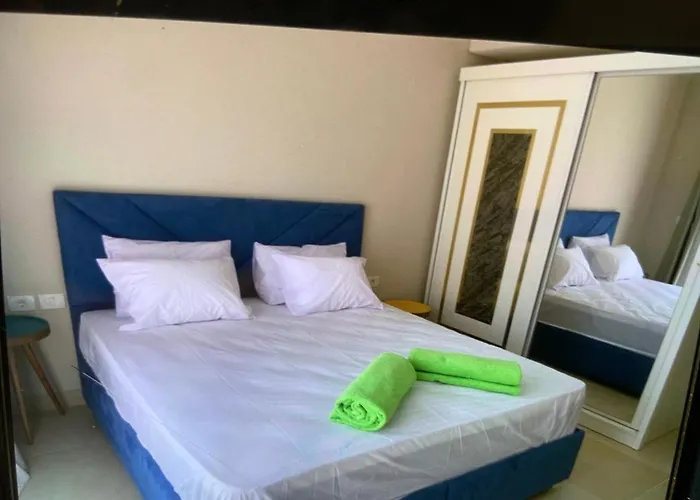 Apartment Elgouna Egypt Mangroovy *