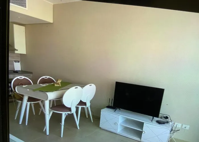Apartment Elgouna Egypt Mangroovy *