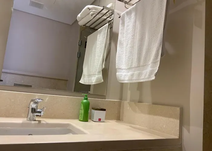 Elgouna Egypt Mangroovy Apartment Hurghada