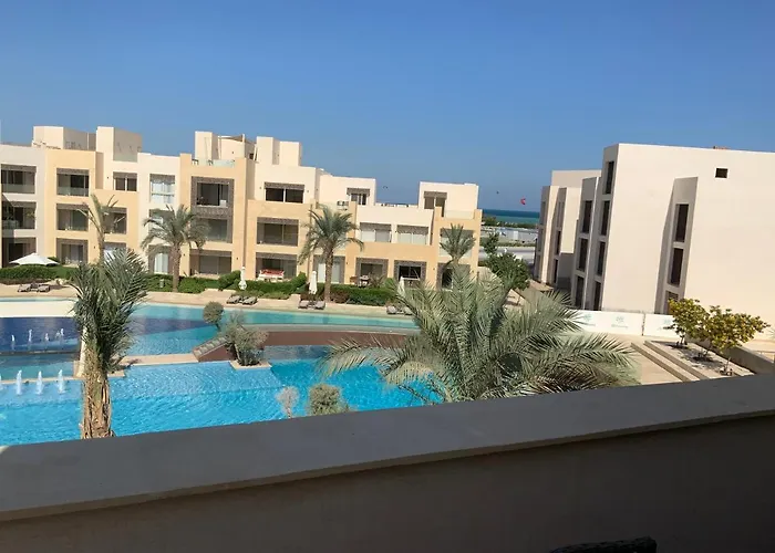 Apartment Elgouna Egypt Mangroovy *
