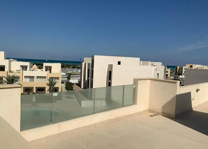 Elgouna Egypt Mangroovy * Hurghada