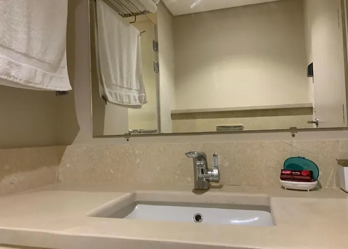 Apartment Elgouna Egypt Mangroovy