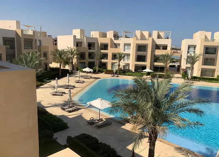 Elgouna Egypt Mangroovy Apartment Hurghada