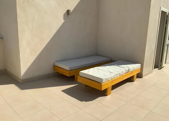 Elgouna Egypt Mangroovy Apartment Hurghada