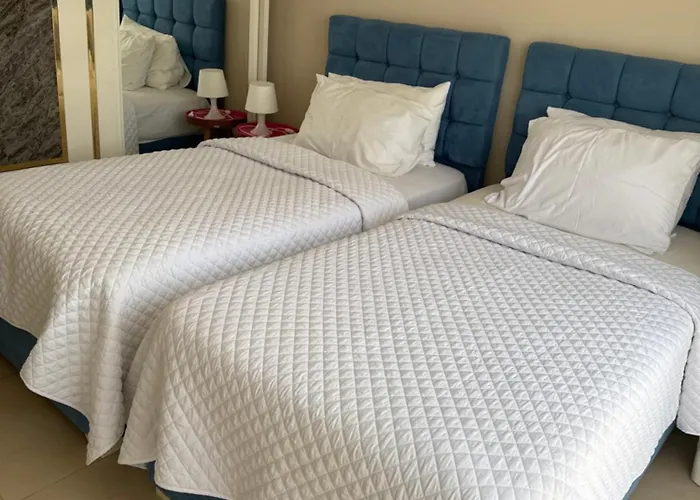 Apartment Elgouna Egypt Mangroovy Hurghada