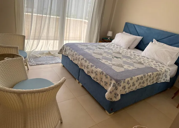 Elgouna Egypt Mangroovy * Hurghada