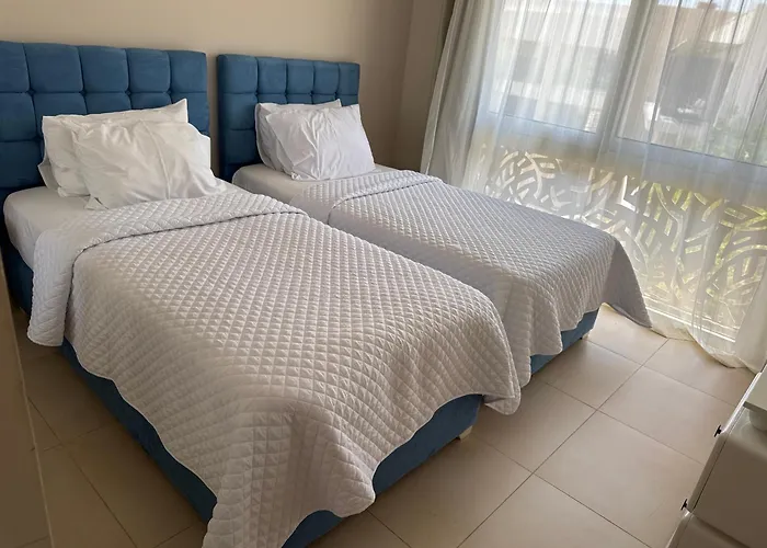 Elgouna Egypt Mangroovy Apartment