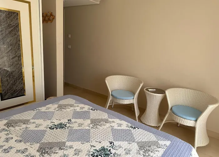 Apartment Elgouna Egypt Mangroovy