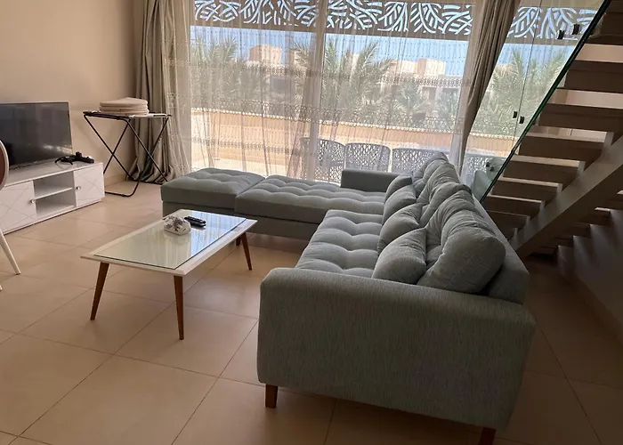 Elgouna Egypt Mangroovy Apartment *