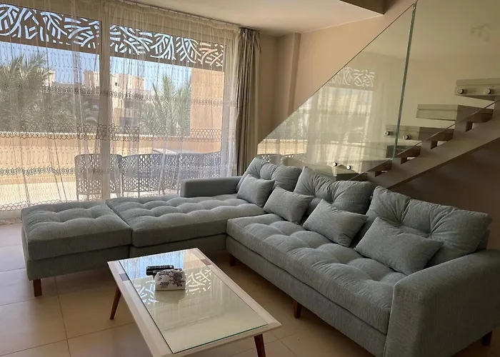 Apartment Elgouna Egypt Mangroovy *