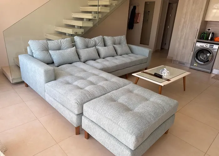 Elgouna Egypt Mangroovy Apartment Hurghada