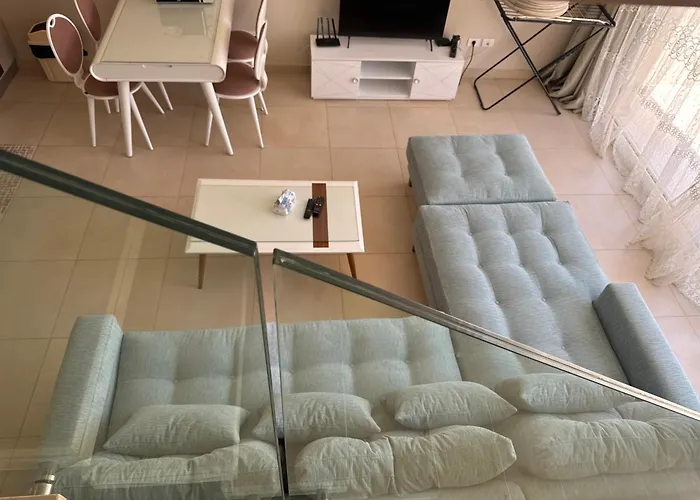 Apartment Elgouna Egypt Mangroovy Hurghada